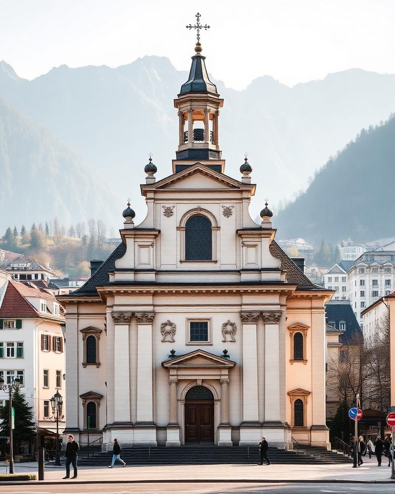 Innsbruck