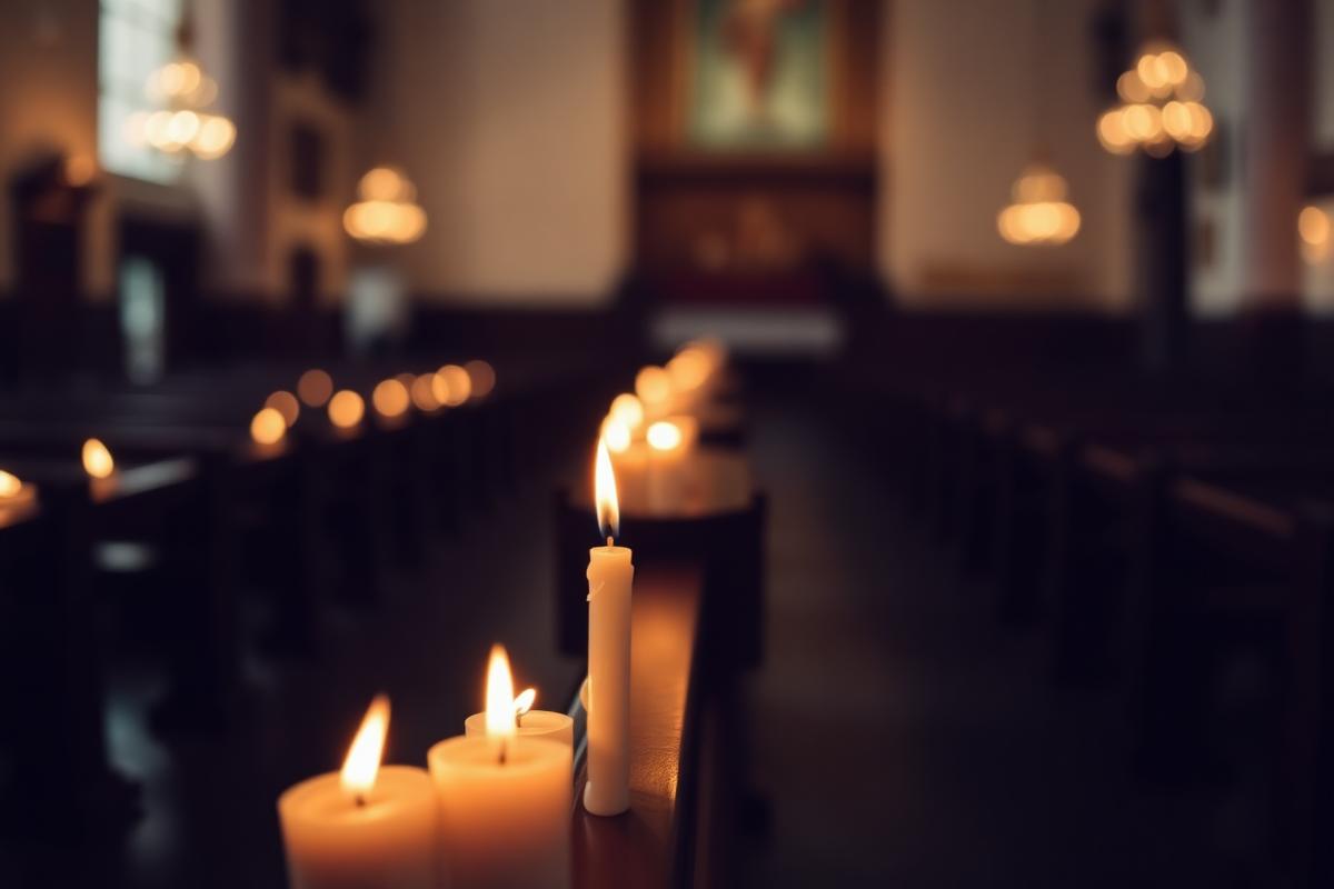 Ein neues Kapitel: Ewige Profess in der Servitenkirche